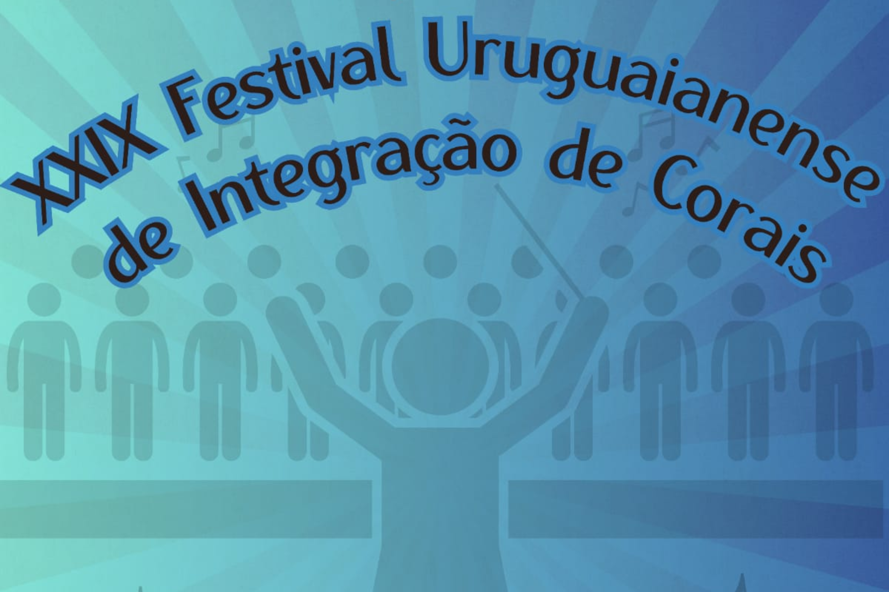 Recurso para Festival de Corais é aprovado 