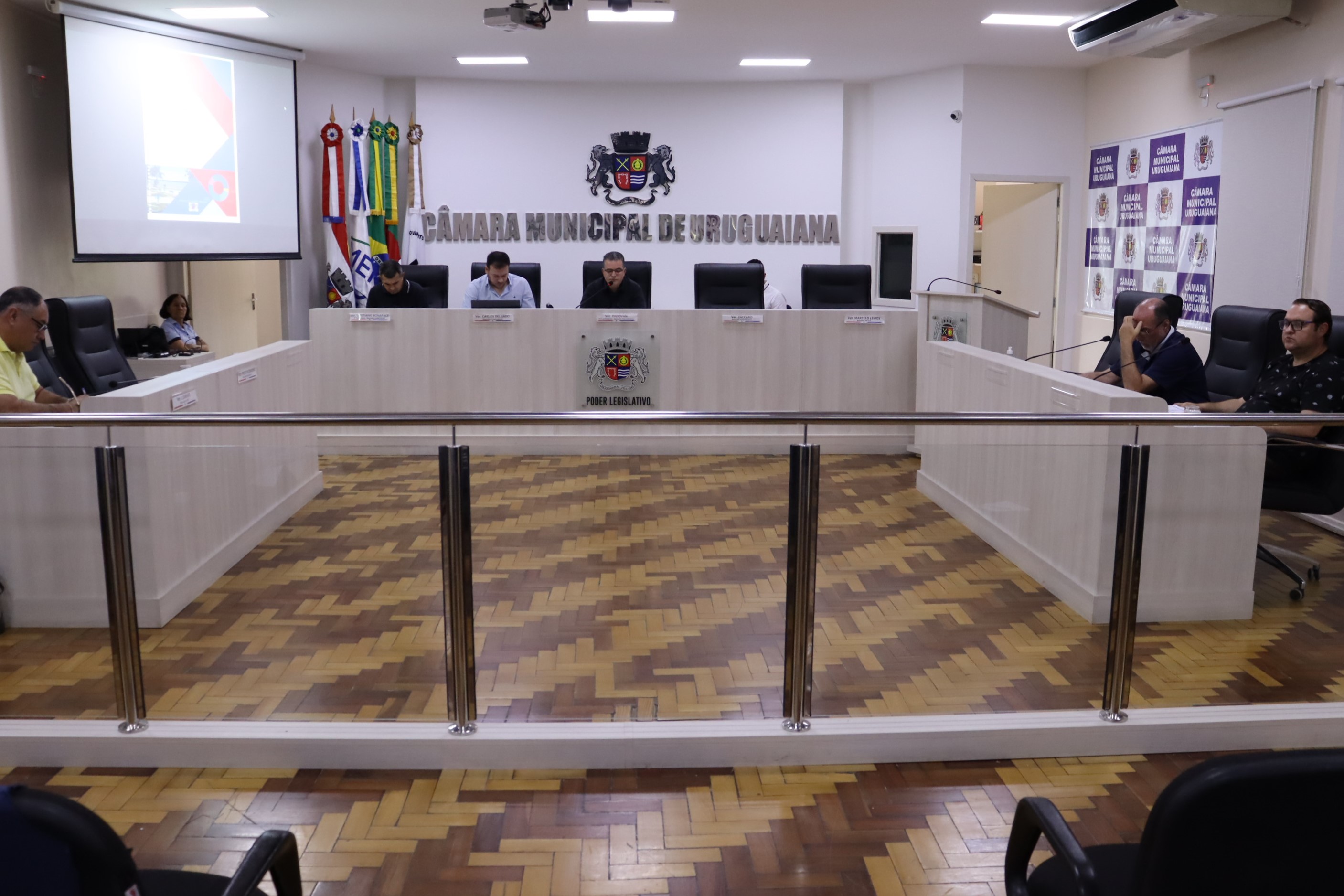 Recursos do Orçamento 2024 são tratados em audiência pública