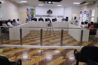 Recursos investidos do SUS são apresentados