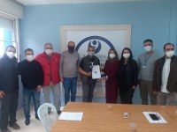 Recursos para reformas na Santa Casa são analisados pela Câmara 