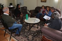 Reforma da previdência é tratada no Parlamento