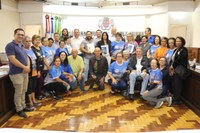 Reforma da Previdência foi tratada no Legislativo