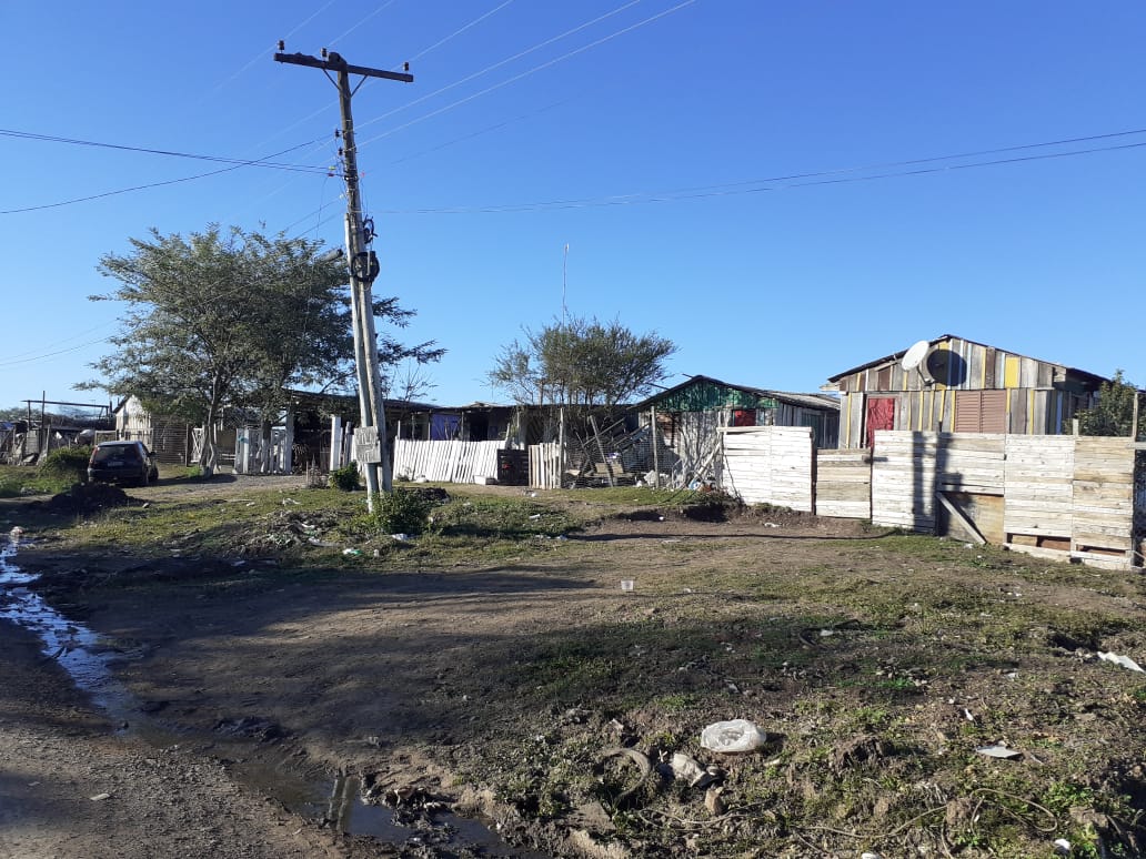 Regularização de assentamentos é indicada 