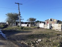 Regularização de assentamentos é indicada 