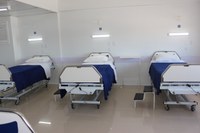 Reinaugurado 3º andar da Santa Casa