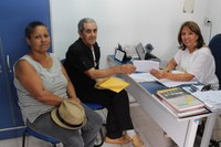 Reivindicações de pescadores artesanais são apresentadas 