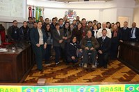 Relacionamento interpessoal é tema de palestra na Câmara 