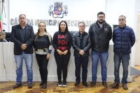 Relatório de finanças em saúde é apresentado