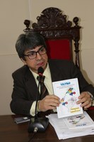 Reorganização da ULFRO é tratada em Uruguaiana 