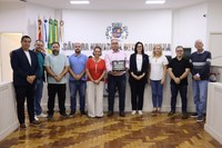 Representante do SINDAG utiliza Tribuna Livre para destacar importância da aviação agrícola