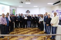 Reserva Altiva da Brigada Militar é assunto na tribuna