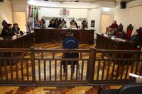        Aprovados os seguintes projetos de Lei pelo Legislativo 