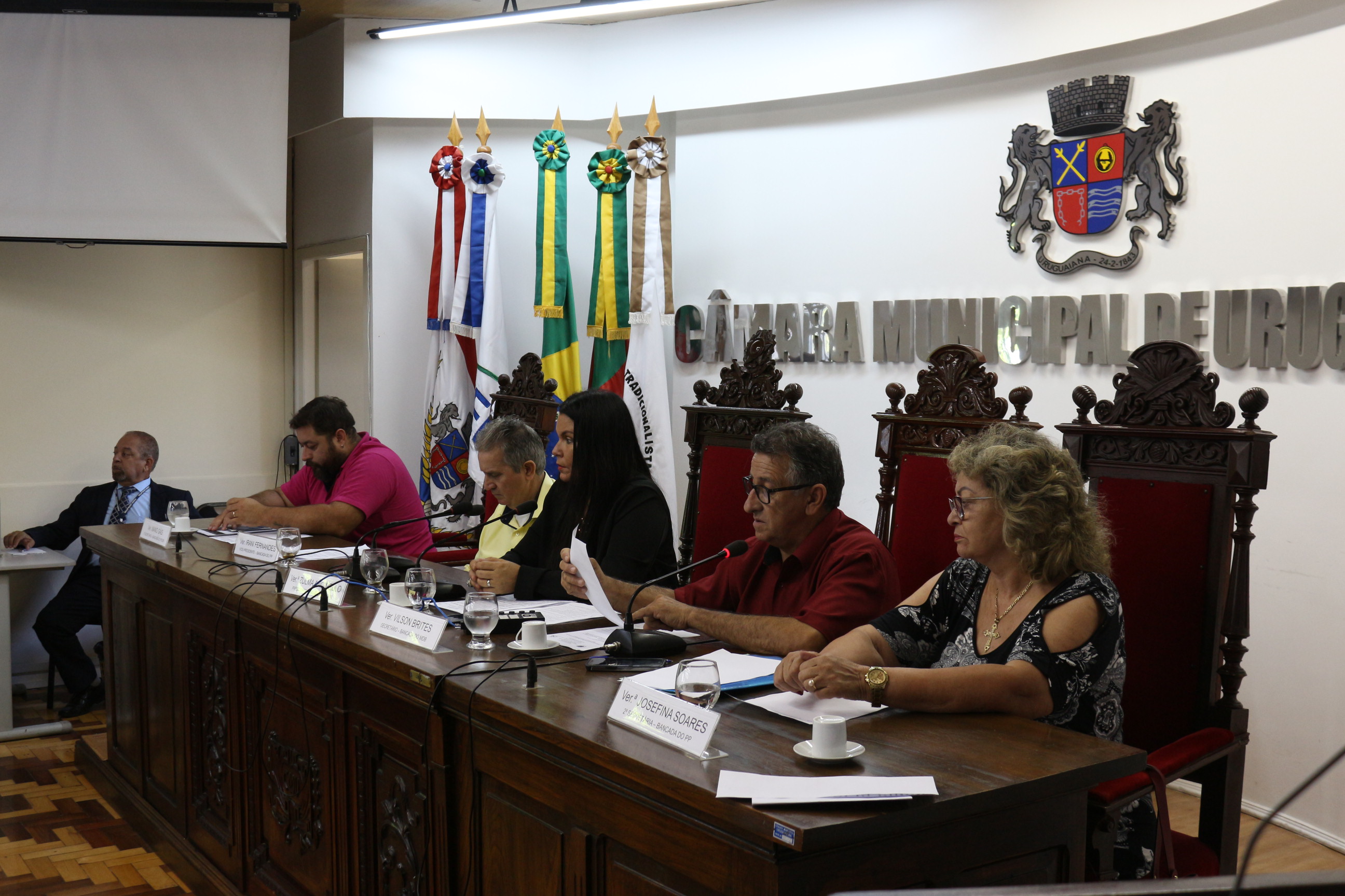 Aprovada contratação de agentes de combate às endemias 