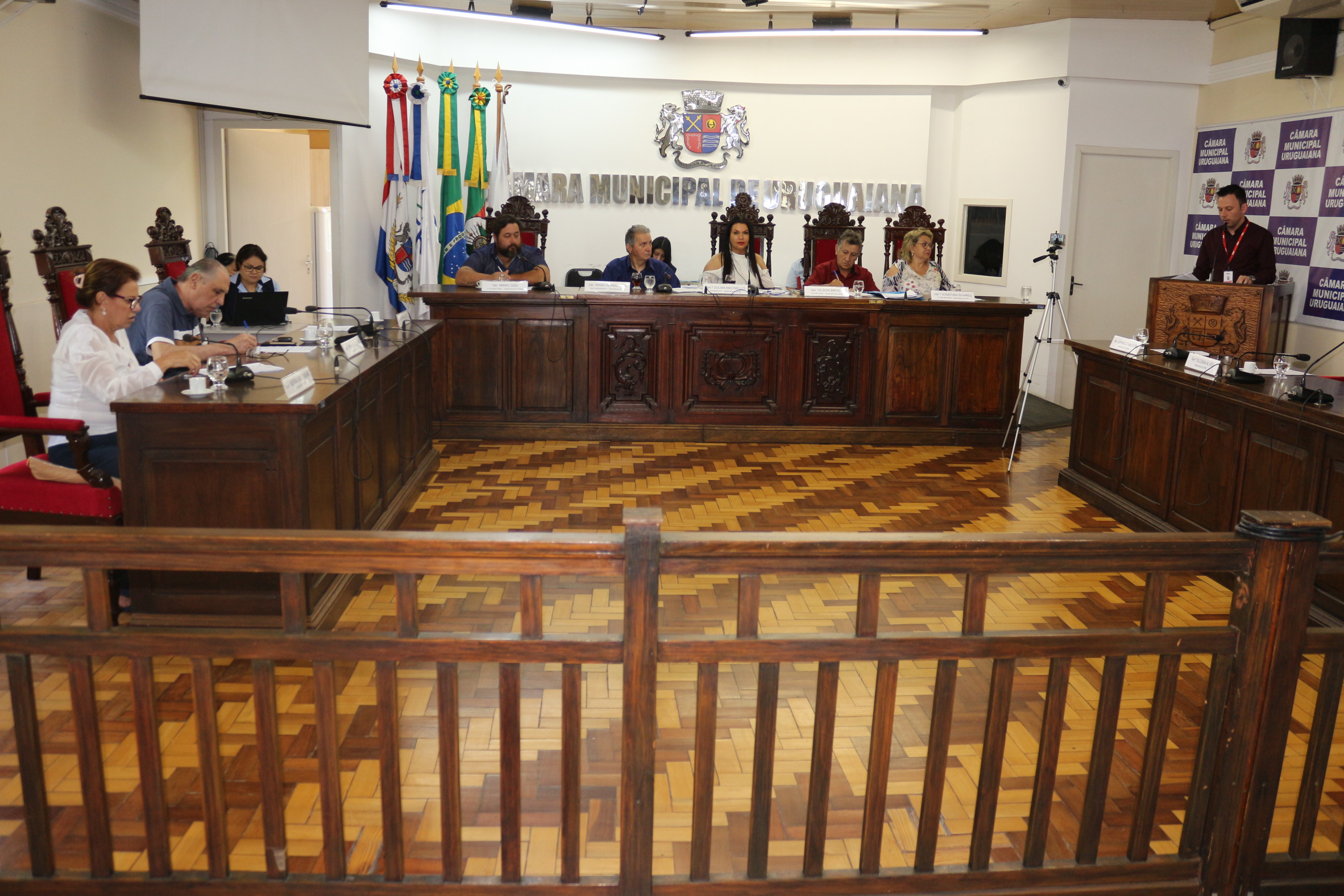 RGESul apresenta canais de atendimento e justifica novo endereço