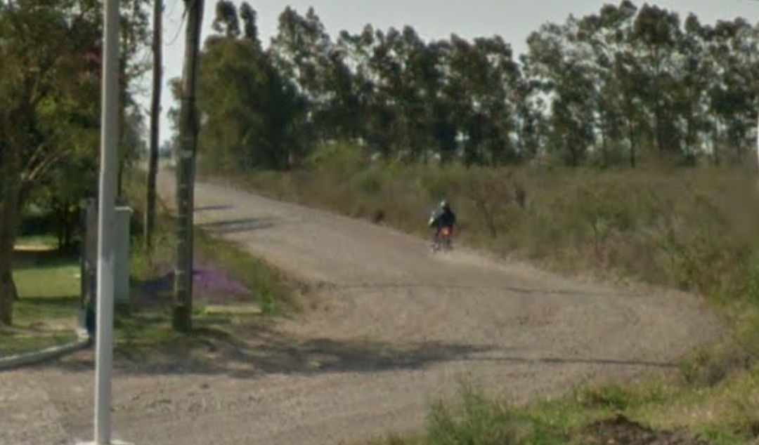 Rua da BR 472 será chamada de Transportadores