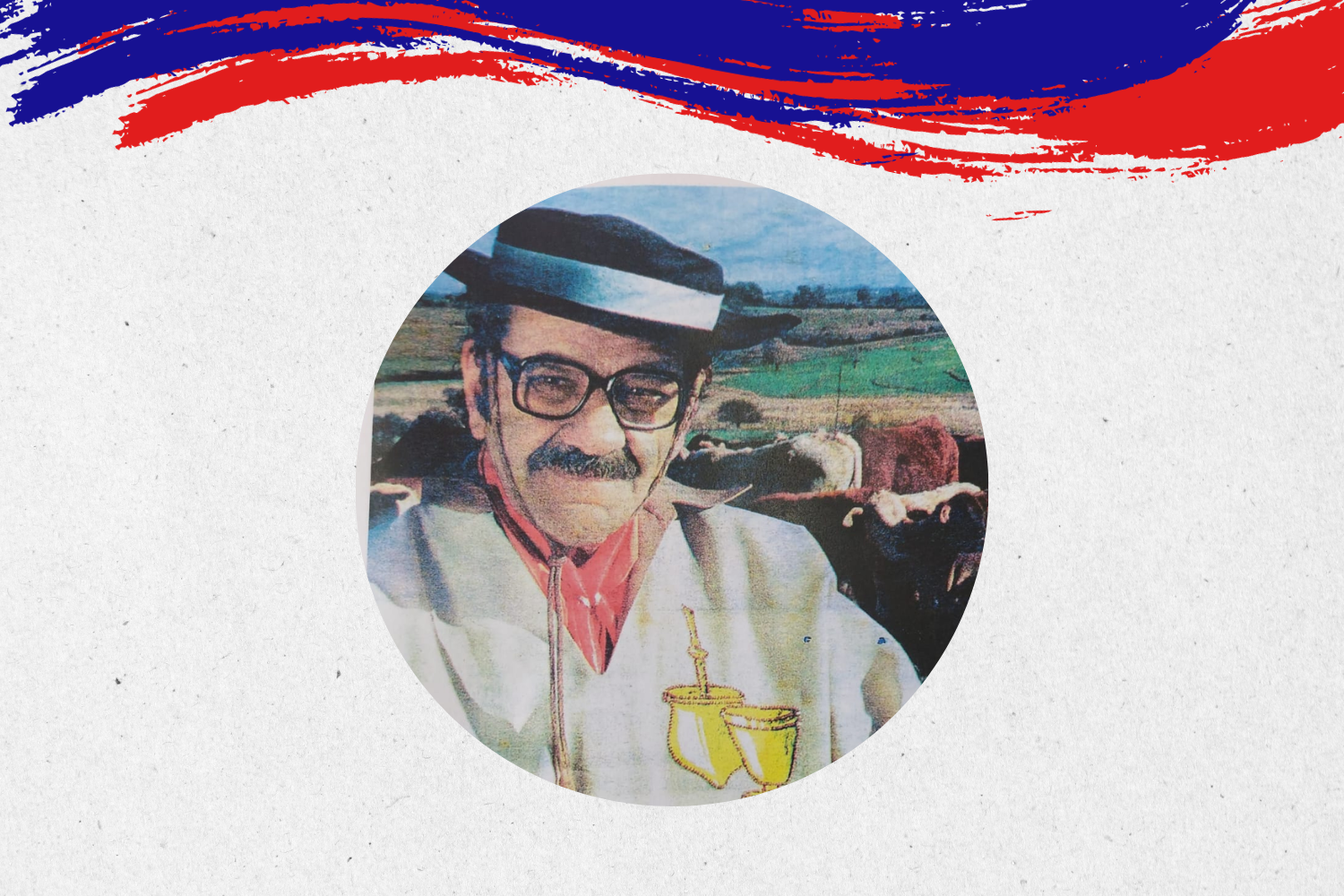 Rua em loteamento será denominada “Padre Paulo Aripe”