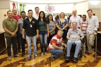 Rua levará o nome de Mario Senna