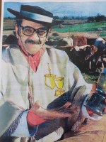 Rua pode levar o nome de Padre Paulo Aripe 