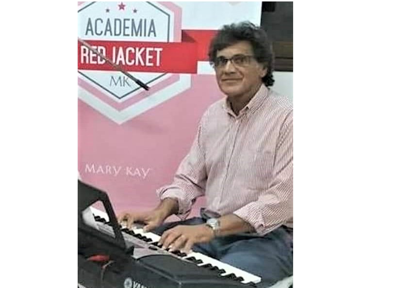 Rua poderá denominar-se Valdir Nogueira 