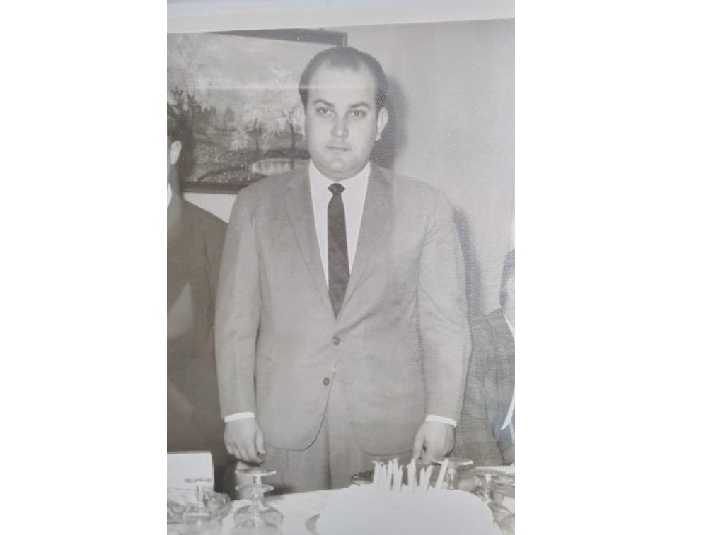 Rua poderá levar o nome de Dr. Pedro Moacyr