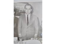 Rua poderá levar o nome de Dr. Pedro Moacyr