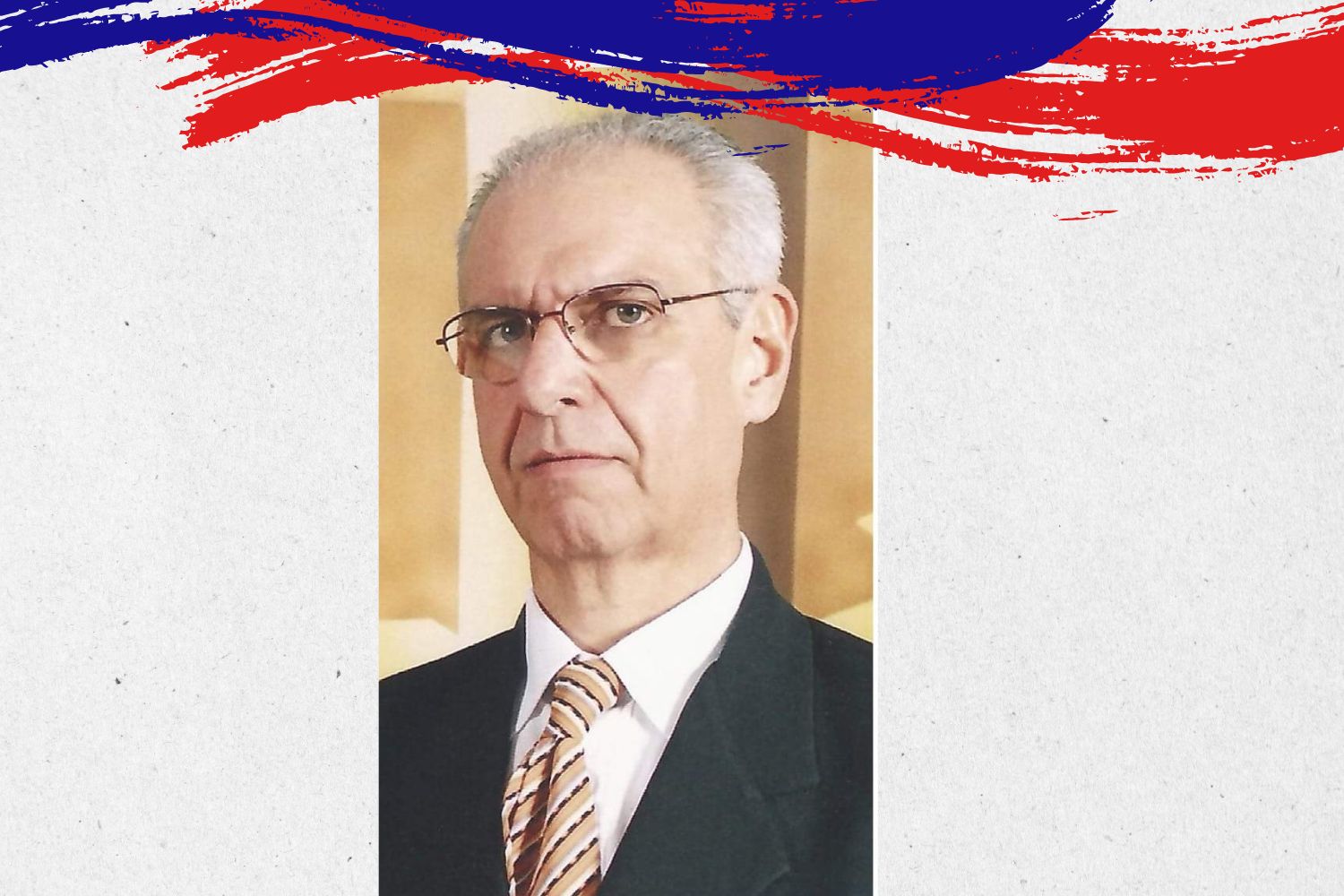 Rua poderá ser denominada José Lander Paz Brites 