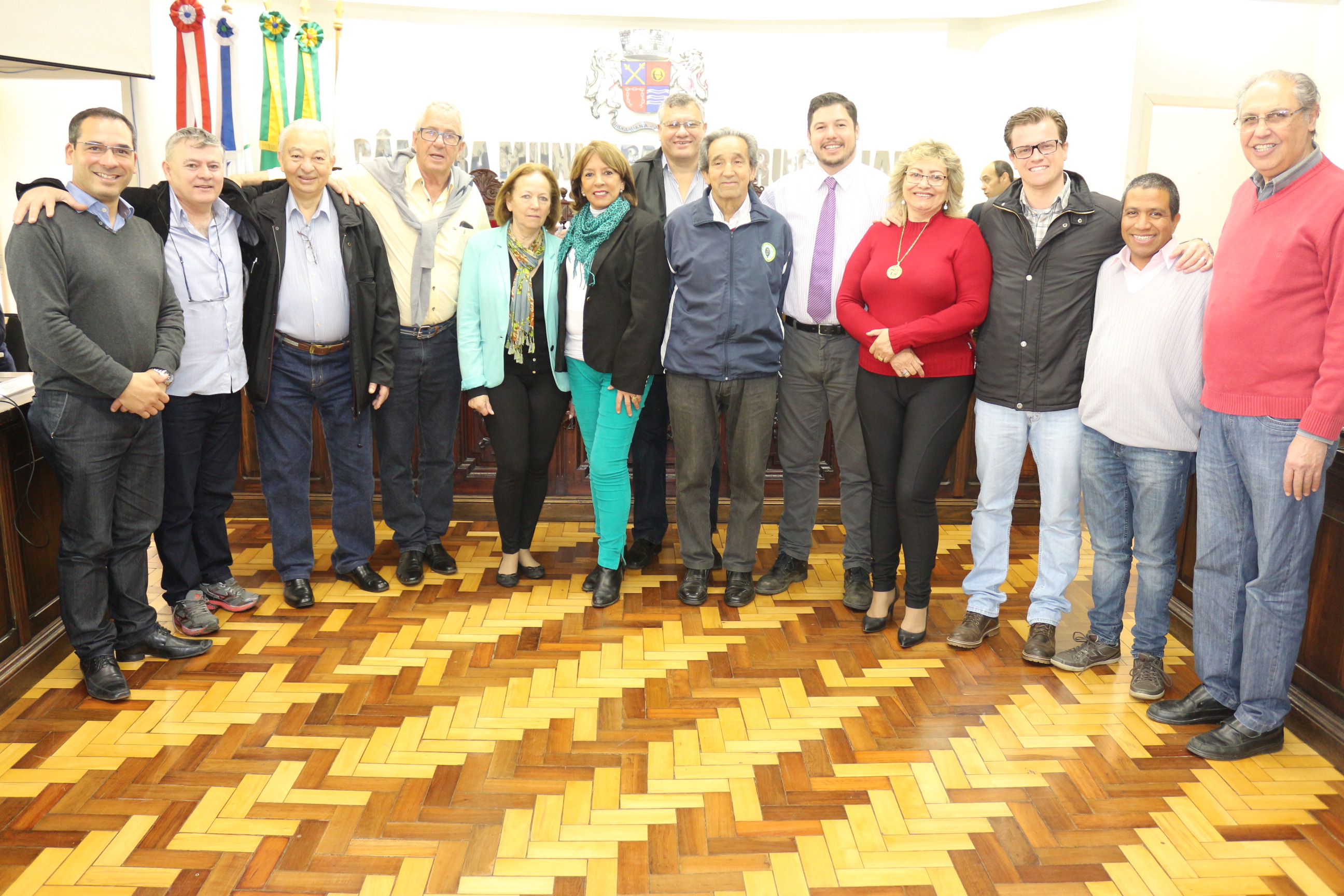 Sá Viana é reconhecido como Utilidade Pública