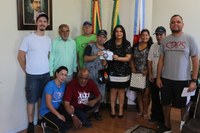 Saúde mental agradece colaboradores de 2019