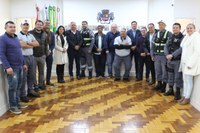 Semana do Trânsito destaca ações e dados da segurança viária 