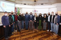 Semana do Turismo em destaque na Câmara 