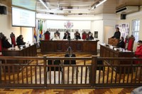 SEMIUR detalha ações em infraestrutura