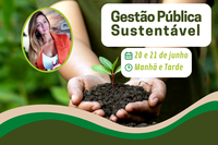 Senado ministra oficina sobre Gestão pública sustentável