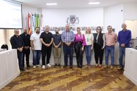 Serviços de saúde voltados às mulheres e gestantes são destaque na tribuna