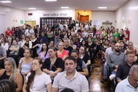 Serviços em saúde são pauta em audiência pública 