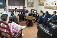 Servidores do legislativo poderão aderir ao IPE 