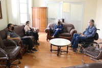 Sindicato apresenta demanda de empregados do comércio 