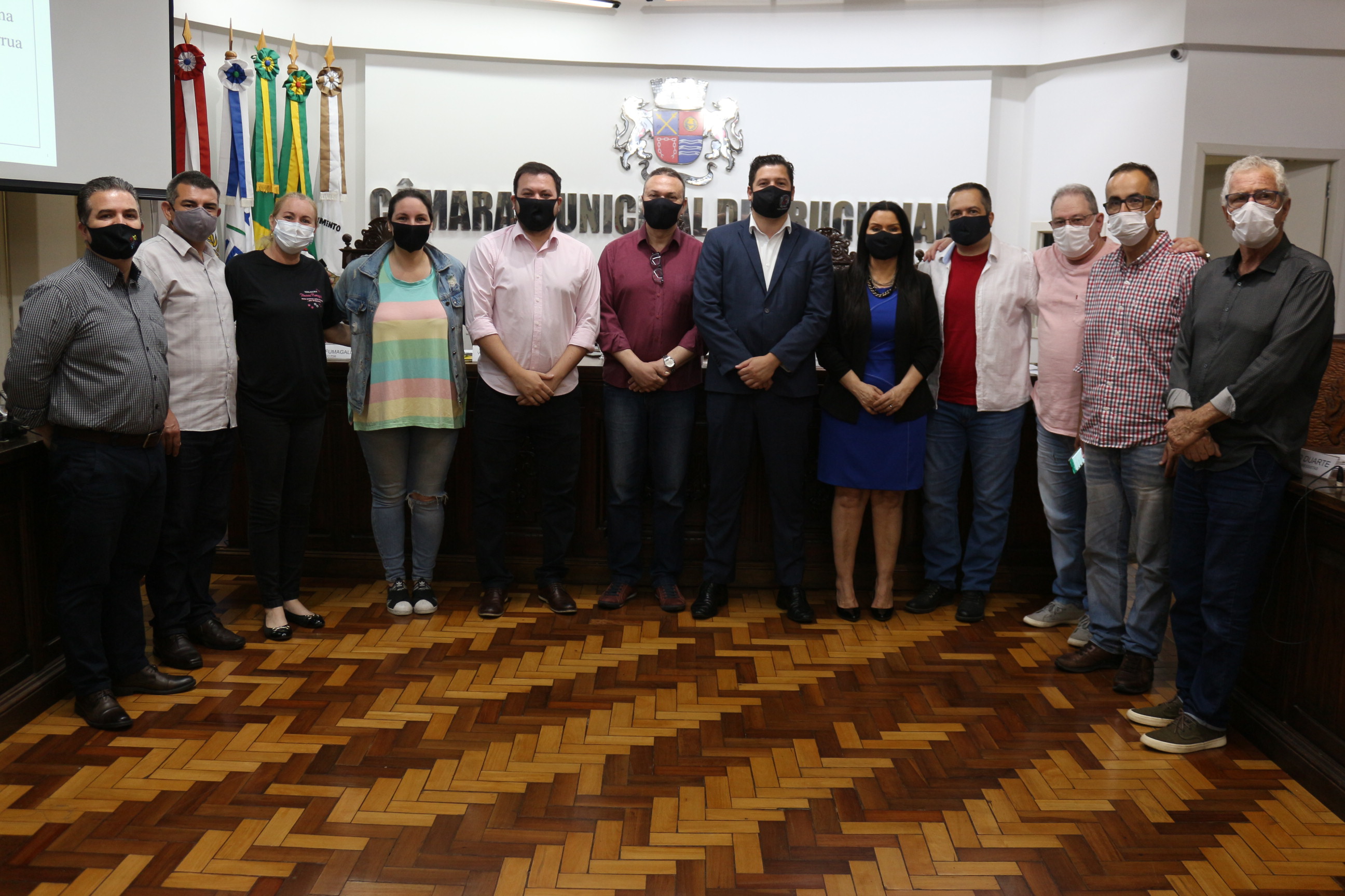 Situação dos descendentes da etnia Charrua