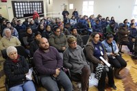 Sugestão legal para permanência de agentes de saúde é indicada