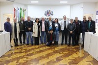 Terreno é concedido aos “Guerreiros do Amanhã – AKGA”