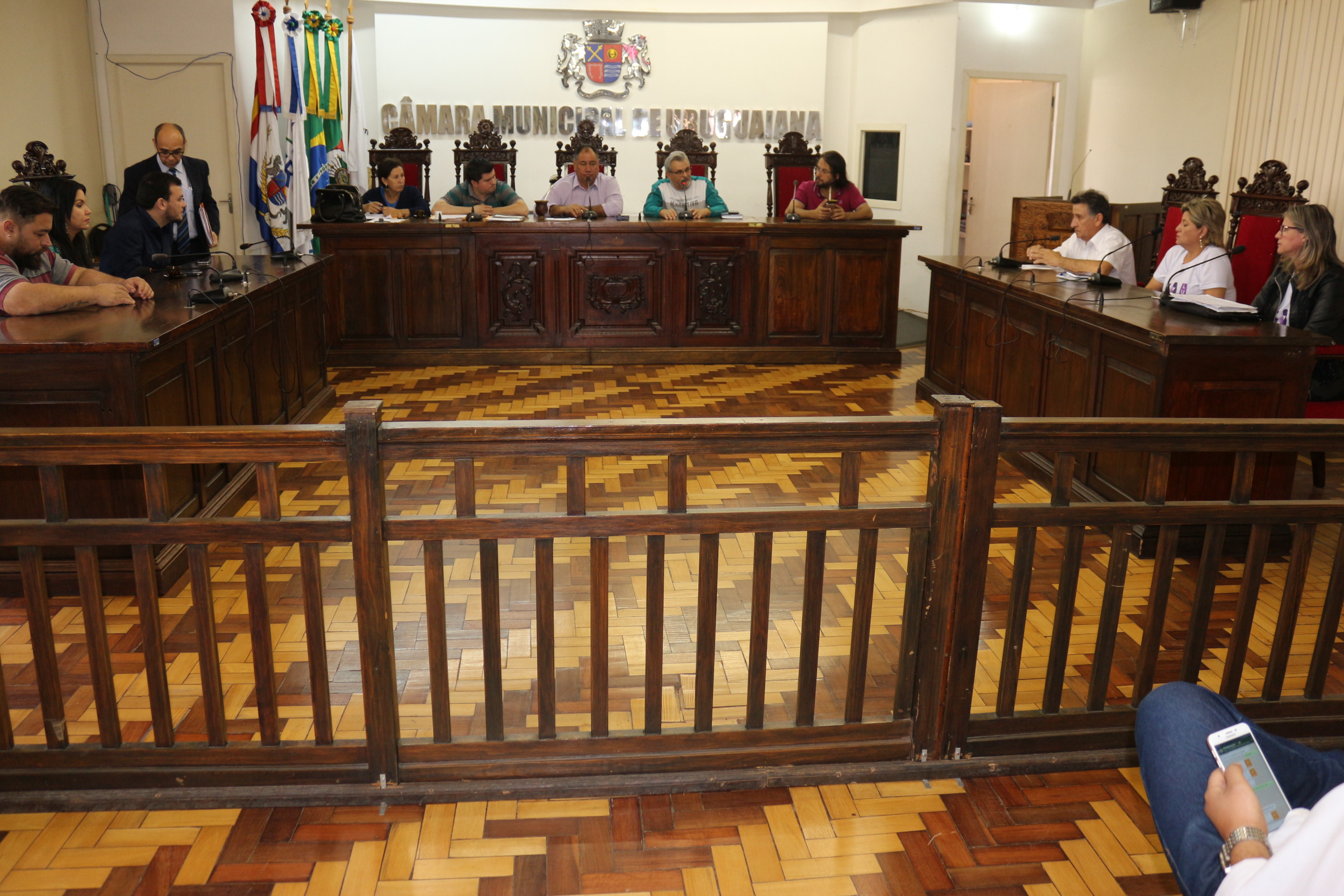  TFD para pacientes com lúpus é pauta em Comissão