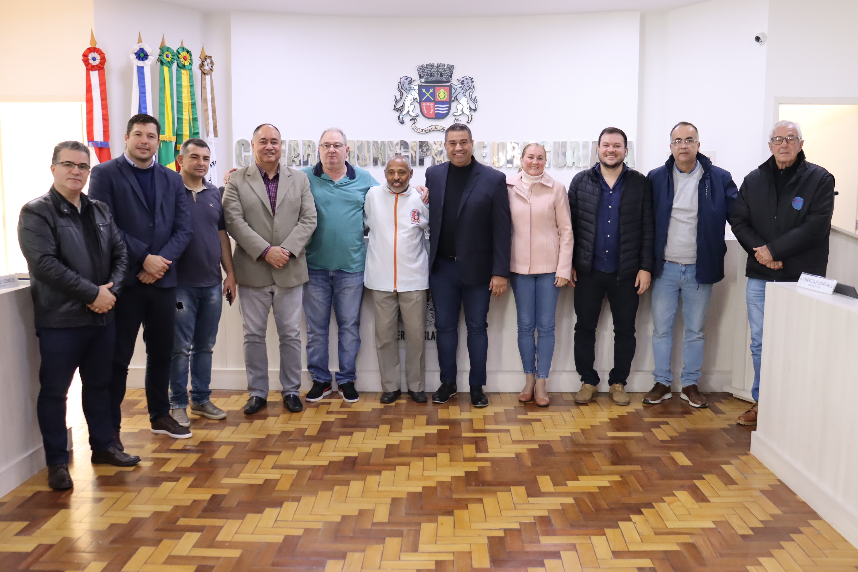 Trabalho de divulgação do carnaval é relatado na tribuna 
