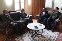 Ação doFórum de Desenvolvimento no período eleitoral é relatado 