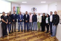 Trabalho para doação de órgãos é destaque na Câmara 