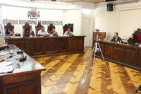 Transporte coletivo na pauta da Comissão de Serviços