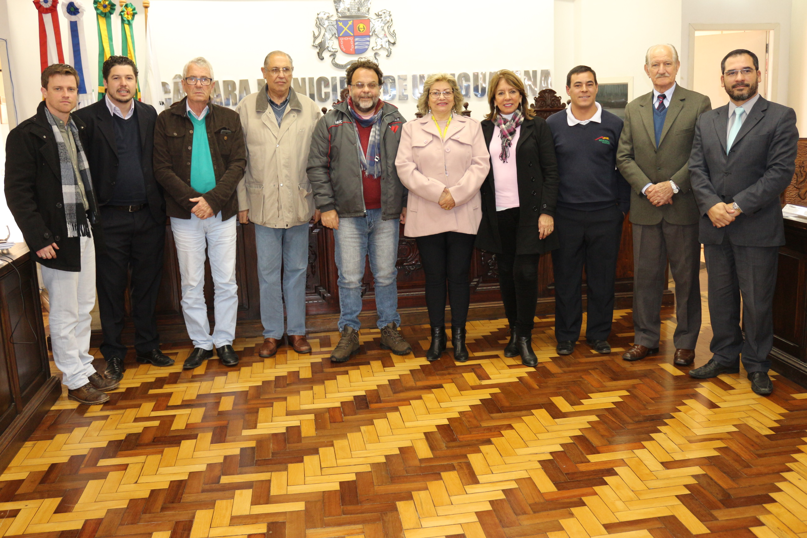 Transporte Público é tema na Tribuna Livre 
