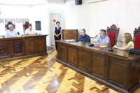 Transposição de fiscais para regime estatutário esteve em pauta 