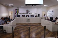 Tribuna livre foi disponibilizada para tratar sobre pedido de CPI 