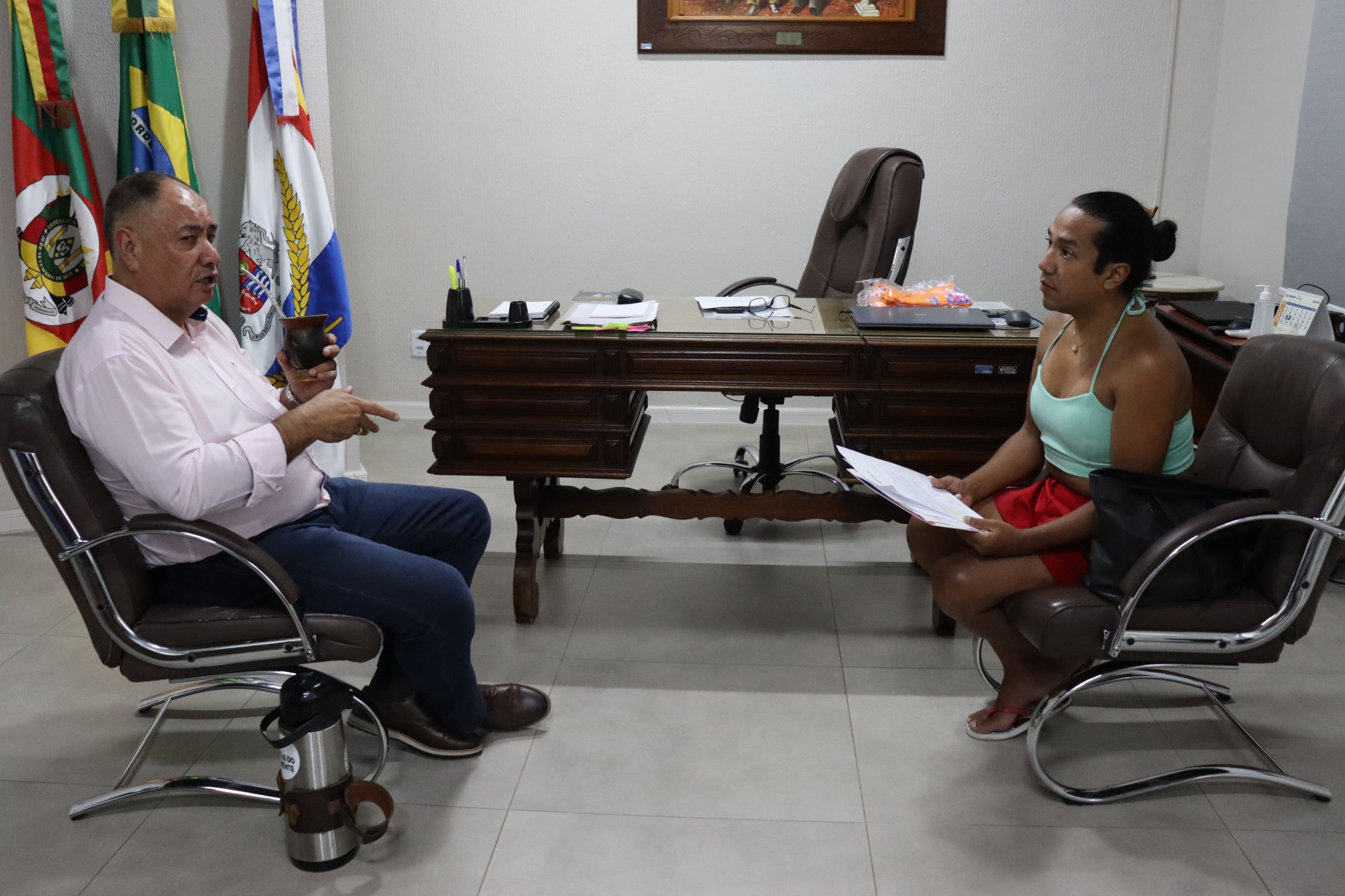 Trio elétrico “Carnaval da Diversidade” confirma presença em Uruguaiana 