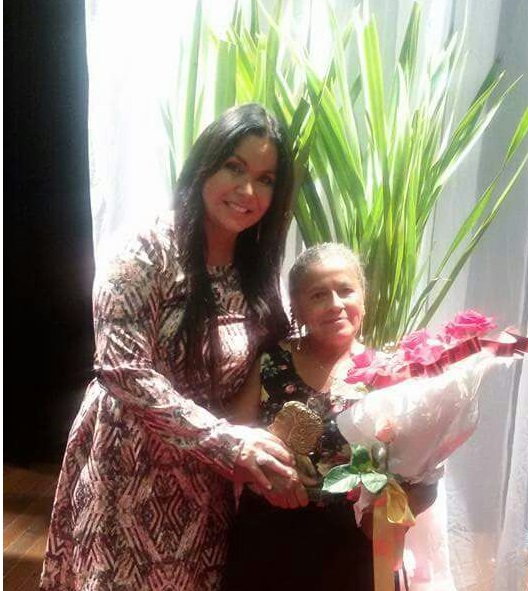 Troféu Mulher teve Uruguaianense homenageada e Parlamento presente