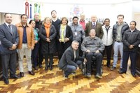 UNITAXI apresenta aplicativo e criação de sindicato